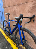 2025 Cervelo Soloist Force AXS - 51cm