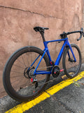 2025 Cervelo Soloist Force AXS - 51cm