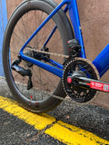 2025 Cervelo Soloist Force AXS - 51cm