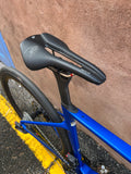 2025 Cervelo Soloist Force AXS - 51cm