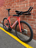 2026 Cervelo P 105 Di2 - 54cm