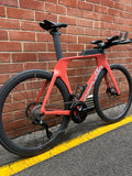 2026 Cervelo P 105 Di2 - 54cm
