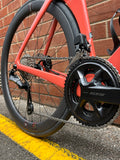 2026 Cervelo P 105 Di2 - 54cm