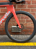 2026 Cervelo P 105 Di2 - 54cm