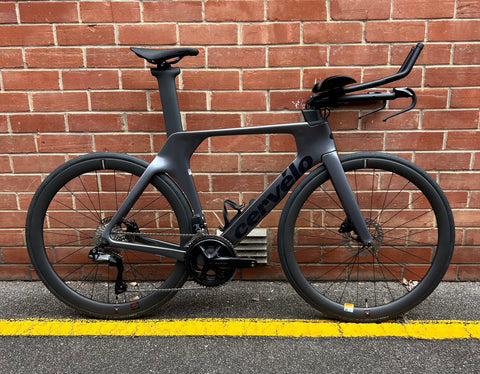 2026 Cervelo P 105 Di2 - 54cm