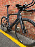 2026 Cervelo P 105 Di2 - 54cm