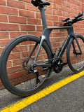 2026 Cervelo P 105 Di2 - 54cm
