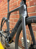 2026 Cervelo P 105 Di2 - 54cm