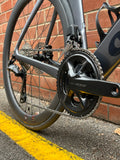 2026 Cervelo P 105 Di2 - 54cm