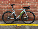 2026 Cervelo Soloist Rival Axs - 51cm
