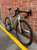2026 Cervelo Soloist Rival Axs - 51cm