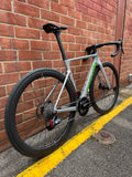 2026 Cervelo Soloist Rival Axs - 51cm