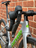 2026 Cervelo Soloist Rival Axs - 51cm