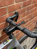 2026 Cervelo Soloist Rival Axs - 51cm