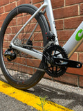 2026 Cervelo Soloist Rival Axs - 51cm