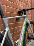 2026 Cervelo Soloist Rival Axs - 51cm
