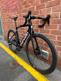 2025 Cervelo Caledonia 5 Force Axs - 54cm