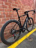 2025 Cervelo Caledonia 5 Force Axs - 54cm