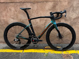 2027 Pinarello Dogma X Red AXS - 550