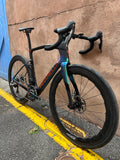 2027 Pinarello Dogma X Red AXS - 550