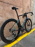 2027 Pinarello Dogma X Red AXS - 550