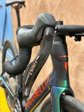 2027 Pinarello Dogma X Red AXS - 550