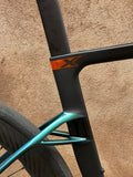2027 Pinarello Dogma X Red AXS - 550