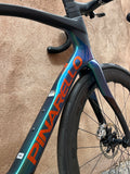 2027 Pinarello Dogma X Red AXS - 550