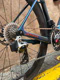 2027 Pinarello Dogma X Red AXS - 550