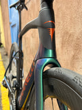 2027 Pinarello Dogma X Red AXS - 550