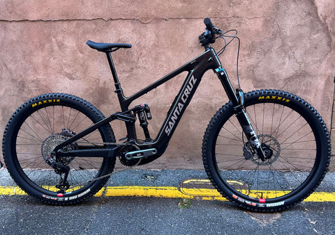 2026 Santa Cruz Bullit CC GX AXS - Medium