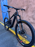 2026 Santa Cruz Bullit CC GX AXS - Medium