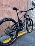 2026 Santa Cruz Bullit CC GX AXS - Medium