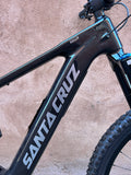 2026 Santa Cruz Bullit CC GX AXS - Medium