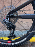 2026 Santa Cruz Bullit CC GX AXS - Medium