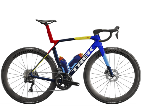 2025 Trek Madone SLR7 Gen 8 - Ex Demo