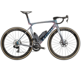 2025 Trek Madone SLR 9 AXS Gen 8 (P1 Now)