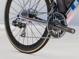 2025 Trek Madone SLR 9 AXS Gen 8 (P1 Now)