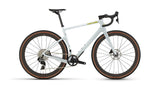 2025 Cervelo Aspero Rival AXS