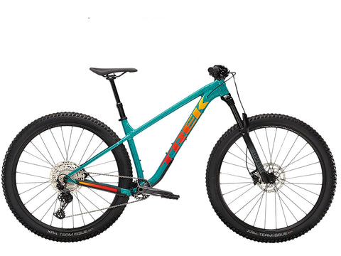 2024 Trek Roscoe 7