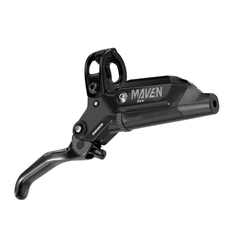 SRAM DISC BRAKE MAVEN SILVER BKA DIR 950 STAINLESS HARDWARE