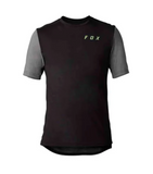FOX 2023 RANGER DR SS JERSEY RACE BLACK