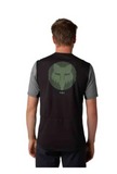 FOX 2023 RANGER DR SS JERSEY RACE BLACK