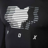 FOX 2023 RANGER LS JERSEY DAYTO BLACK