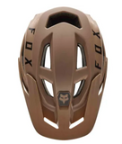 FOX 2023 SPEEDFRAME HELMET MOCHA