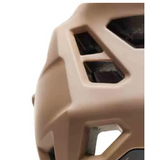 FOX 2023 SPEEDFRAME HELMET MOCHA
