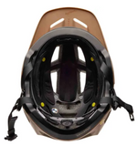 FOX 2023 SPEEDFRAME HELMET MOCHA