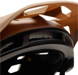 FOX 2023 SPEEDFRAME HELMET MOCHA