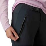 FOX 2023 W'S FLEXAIR PANT BLACK