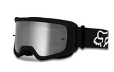 FOX 2023 YOUTH MAIN LEED GOGGLE SPARK BLACK - OS